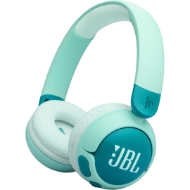 JBL Junior 320BT bluetooth On-ear hoofdtelefoon groen