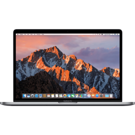 Apple MacBook Pro 15'' Touch Bar MLH42/A Space Gray Azerty