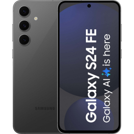 Samsung Galaxy S24 Fe 5g - 128 Gb Grijs