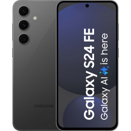 Samsung Galaxy S24 Fe 5g - 256 Gb Grijs