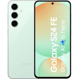 Samsung Galaxy S24 Fe 5g - 128 Gb Groen
