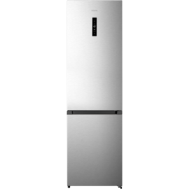 Etna KCV520NRVS Koel-vriescombinatie Rvs
