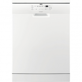 AEG FFB52600ZW AEG FFB52600ZW