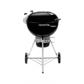 Weber Master Touch Premium E-5770 Zwart