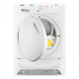 Zanussi ZDP7200NW Zanussi ZDP7200NW