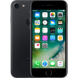 Apple iPhone 7 32GB Zwart Apple iPhone 7 32GB Zwart