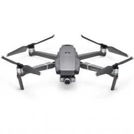DJI Mavic 2 Zoom + DJI Smart Controller DJI Mavic 2 Zoom + DJI Smart Controller