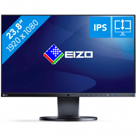 Eizo FlexScan EV2450-BK Eizo FlexScan EV2450-BK