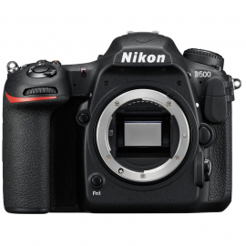Nikon D500 Body Nikon D500 Body