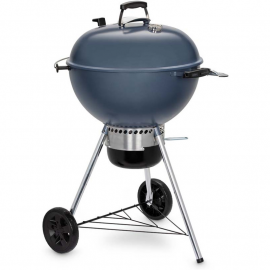 Weber Master Touch GBS C-5750 Blauw