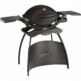 Weber Q2200 Stand Zwart Weber Q2200 Stand Zwart