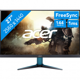 Acer Nitro VG271UPbmiipx Acer Nitro VG271UPbmiipx