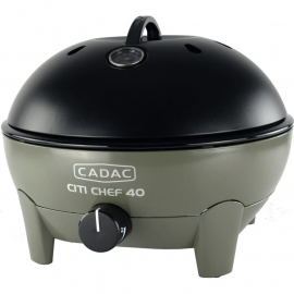 Cadac Citi Chef 40 Groen Cadac Citi Chef 40 Groen