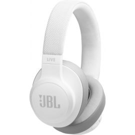 JBL LIVE 500BT Wit JBL LIVE 500BT Wit