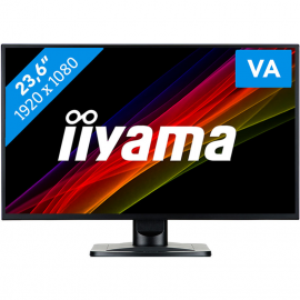 iiyama ProLite X2481HS-B1 iiyama ProLite X2481HS-B1