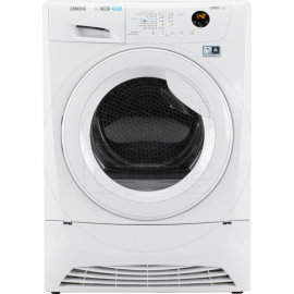 Zanussi ZDH8353W Zanussi ZDH8353W