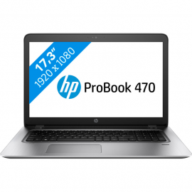 HP ProBook 470 G4 Y8A82ET