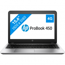 HP Probook 450 G4 T8B72ET