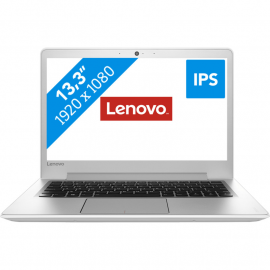 Lenovo IdeaPad 510S-13IKB I5 8G 128G 10H