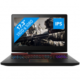 Lenovo IdeaPad Y910-17ISK 80V10019MH