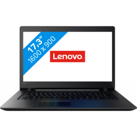 Lenovo Ideapad 110-17ISK 80VL000PMH