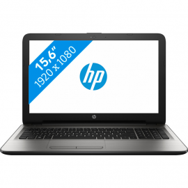 HP 15-ay135nd