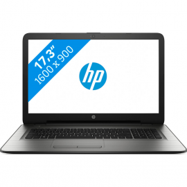HP 17-x112nd