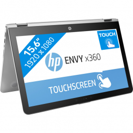 HP Envy X360 15-aq115nd