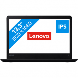 Lenovo ThinkPad 13 20GJS05G00