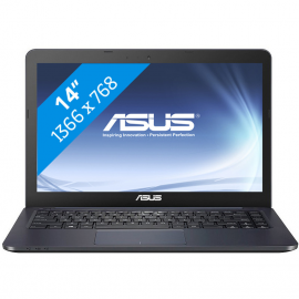 Asus VivoBook R417NA-FA118T