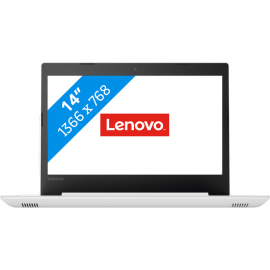 Lenovo Ideapad 320-14IKBN 80XK00XAMH