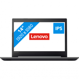 Lenovo Ideapad 320S-14IKB 80X4007AMH
