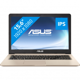 Asus VivoBook Pro N580VD-E4392T