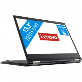 Lenovo ThinkPad Yoga 370 20JH002KMH