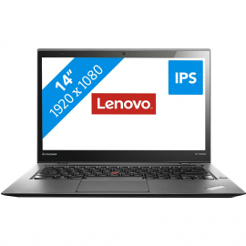 Lenovo ThinkPad X1 Carbon 20HR0021MH