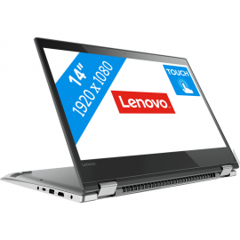 Lenovo Yoga 520-14IKBR 81C8006VMH