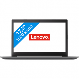 Lenovo Ideapad 320-17IKBR 81BJ0039MH