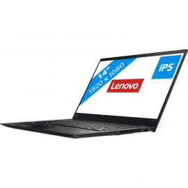 Lenovo Thinkpad X1 Carbon i5-8gb-256ssd