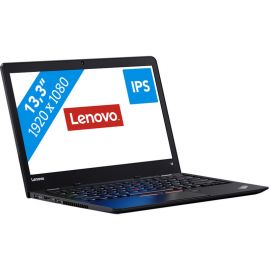 Lenovo Thinkpad 13 i5-8gb-256ssd