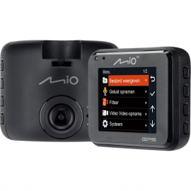 Mio MiVue C330 incl. GPS Mio MiVue C330 incl. GPS