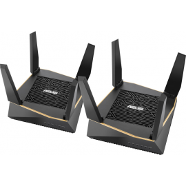 Asus AiMesh RT-AX92U Duo Pack Asus AiMesh RT-AX92U Duo Pack