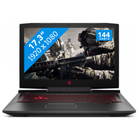 HP Omen 17-an102nd HP Omen 17-an102nd