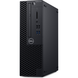 Dell Optiplex 3070 SFF T2WHH  3Y