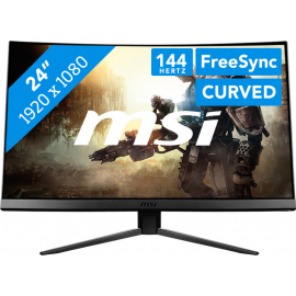 MSI Optix MAG241CVMYS MSI Optix MAG241CVMYS