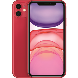 Apple iPhone 11 64 GB RED Apple iPhone 11 64 GB RED
