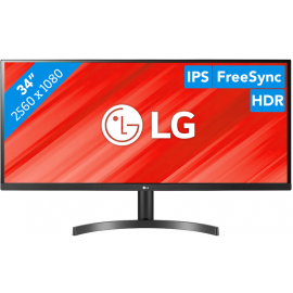LG 34WL50S LG 34WL50S