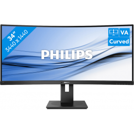 Philips 345B1C/00 Philips 345B1C/00