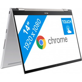 Asus Chromebook C436FA-E10131