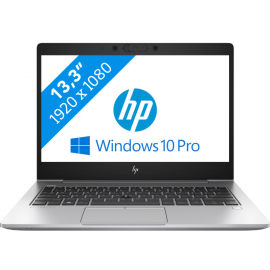 HP EliteBook 735 G6 - 9VZ54EA