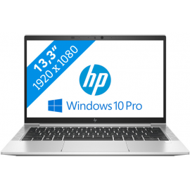 HP Elitebook 835 G7 - 204L0EA